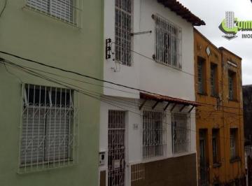 9fbf70d26a153ce0729337805052aaf61f70eb62 · Casa com 4 quartos à venda, 100 m² por R$ 400.000 - Nazaré - Salvador/BA