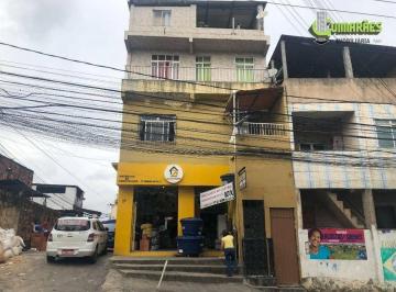 8a37b91c9e3165017b52820939ace7a192cd0533 · Prédio à venda, por R$ 1.100.000 - Fazenda Grande do Retiro - Salvador/BA