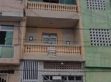 9106e360f0c5896d2e29417ea96621eb4fa9d21a · Apartamento com 3 quartos à venda, 125 m² por R$ 350.000 - Ribeira - Salvador/BA