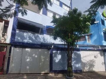 2985eea689c871a207ea2648f96e8b7c2f3f2fe4 · Apartamento com 3 quartos à venda, 97 m² por R$ 330.000 - Bonfim - Salvador/BA