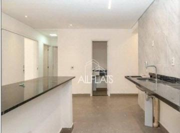 Cozinha · Apartamento com 3 quartos à venda, 117 m² em Pinheiros - São Paulo/SP