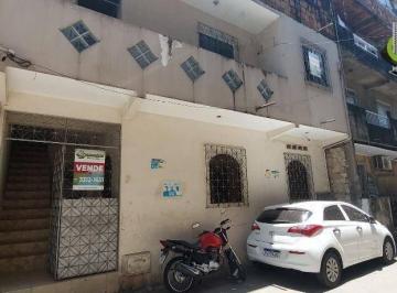 c24db0bc2f7c3ddd43109a4b8f56bc83db441eb8 · Apartamento com 2 quartos à venda, 40 m² por R$ 110.000 - Ribeira - Salvador/BA