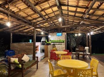 08d5d553e3801e577cc3b44113a36cd528583160 · Casa Residencial à venda, Itacimirim, Camaçari - CA0271.