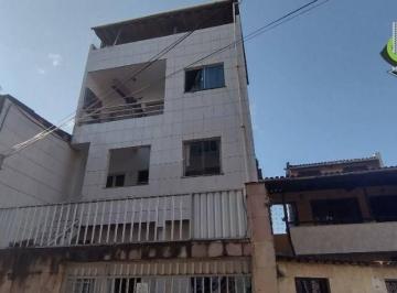 d6b8906d03dab6b45eda5e5122017d5c9d0c5a50 · Apartamento com 2 quartos à venda, por R$ 210.000 - Vila Rui Barbosa - Salvador/BA
