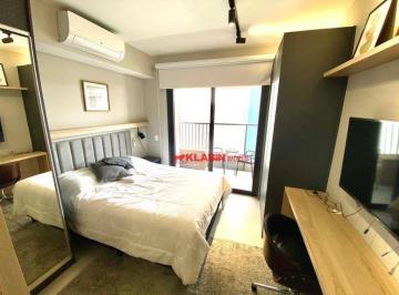 Photo 1 · Studio para alugar, 25 m² por R$ 4.300,00/mês - Vila Mariana - São Paulo/SP