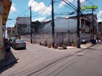 7fa1ac95b8dc0cd1e2aafd5c45924c0da0172a83 · Terreno à venda, or R$ 950.000 - Caminho de Areia - Salvador/BA