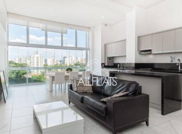 9f729be06e3e6a1b28a5aaf5bf4751c36781efd5 · Apartamento com 1 quarto 85 m² para locação- Brooklin - São Paulo/SP