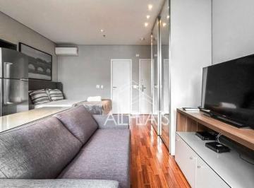 9c1dfe3726cdc69efad07d8c864a55547d9ac828 · Apartamento com 1 quarto para alugar, 36 m² - Vila Olímpia - São Paulo/SP