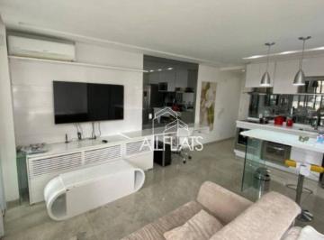 55ab6713696a807937fcdada4e2ba465e691bb97 · Apartamento com 1 quarto à venda, 42 m² - Paraíso - São Paulo/SP