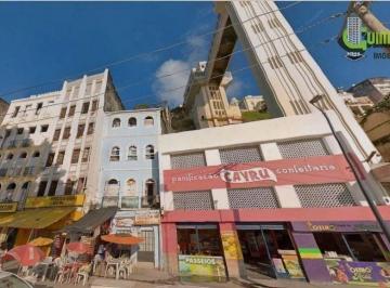 ccd0b0fea0548d3f292065e39d1112be6f4a95b5 · Prédio à venda, 228 m² por R$ 380.000,00 - Comércio - Salvador/BA