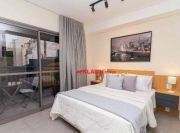 c5eea97d8e2bada176e16e6bee89669ecfa62d00 · Studio com 1 dormitório à venda, 24 m² por R$ 375.000,00 - República - São Paulo/SP