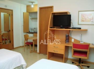 aa2d716f63181d5325240861848c34d04f06d508 · Apartamento com 1 quarto à venda, 25 m² - Jardins - São Paulo/SP