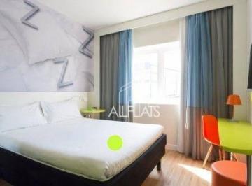 308be396a65801cee639aa3ee4030ded3f9e48f6 · Apartamento com 1 quarto à venda, 19 m²  - Barra Funda - São Paulo/SP
