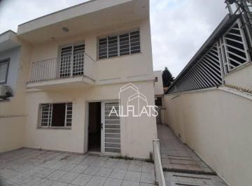 2b70362272443bf3072baf15cfa4e7c11eab1995 · Casa com 5 dormitórios, 384 m² - venda por R$ 2.128.000,00 ou aluguel por R$ 12.711,01/mês - Pompeia