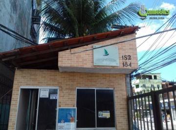 2f272bee6675f8a8ec8368c8a4eecac7daf7b683 · Apartamento com 2 quartos à venda, por R$ 210.000 - Ribeira - Salvador/BA