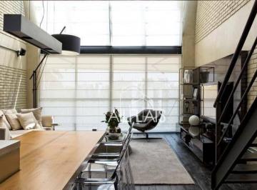 44bb4698cbf8dac70e270bc4bfa30a8cd2bd1cb6 · Cobertura com 1 quarto à venda, 100 m² - Morumbi - São Paulo/SP