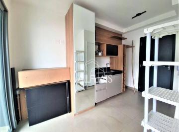 da8a3c8d1b30f19f3aec6a356f6aba56cd7079b3 · Apartamento com 1 quarto, 19 m² - em Pinheiros - São Paulo/SP