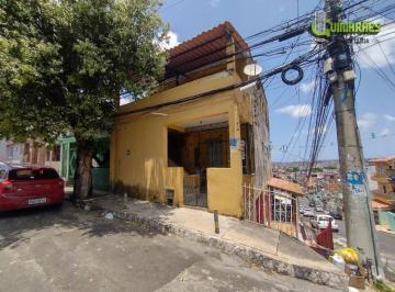 486c0e5564dfae5c5ef42ca08678ed7c5df1f6b0 · Casa com 2 dormitórios à venda, 69 m² por R$ 200.000,00 - Monte Serrat - Salvador/BA