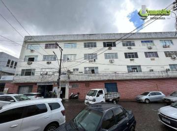 2696813e92a1e3c3284bcd38bc8ccee706a51a15 · Sala à venda, por R$ 70.000 - Mares - Salvador/BA