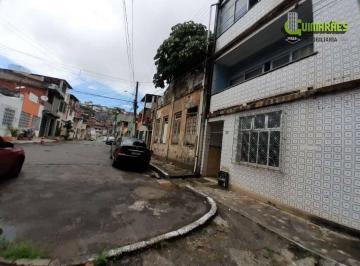 84d8853fe58ffe5a58ae138e68b3afee961b3146 · Apartamento com 3 quartos à venda, por R$ 135.000 - Calçada - Salvador/BA