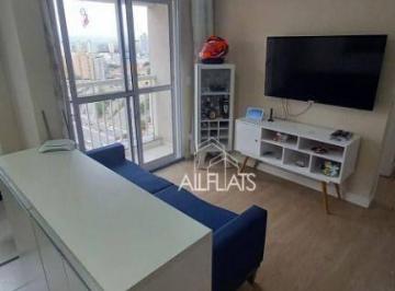 90bcef754fc4e5aba6a0d9f266efea15d711df7a · Apartamento com 2 quartos à venda, 45 m² - Liberdade - São Paulo/SP