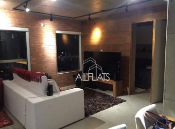 d0112e8da1a3885e7d5c5bdd4bdc3fe9624a8636 · Apartamento com 1 dormitório à venda, 70 m² por R$ 1.276.000,00 - Brooklin - São Paulo/SP