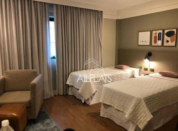 d8338535c67f013de0c490367221fa73618d126c · Apartamento com 1 quarto à venda, 28 m² - Jardins - São Paulo/SP