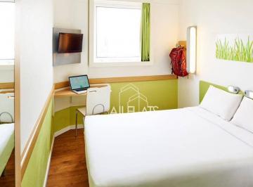 1d0b82cd4a4364bf25c410576df85b4baf7447af · Apartamento com 1 quarto à venda, 12 m² - Jardins - São Paulo/SP