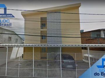 7a2428e35145d40fe86571a75c75da92f4a40559 · Apartamento com 3 dormitórios à venda, - Caetés I - Abreu e Lima/PE