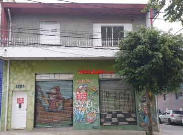 8c016addcf2b530663ea7cb1141f445446d6e70f · Loja para alugar, 100 m² por R$ 2.716,00/mês - Vila das Mercês - São Paulo/SP