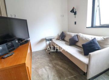 9b7a835c97dc56cafc4365d712ac6106bd37fc3b · Apartamento com 1 quarto à venda, 33 m² no Jardins - São Paulo/SP