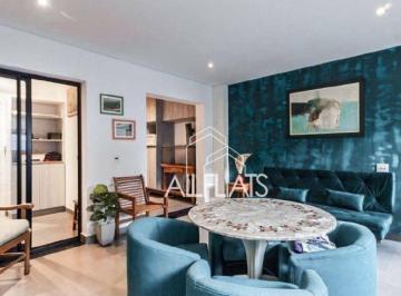 a9066297a56ffd79c9ad9bd67039549a62a839a9 · Apartamento com 2 quartos para alugar, 90 m² em Pinheiros - São Paulo/SP