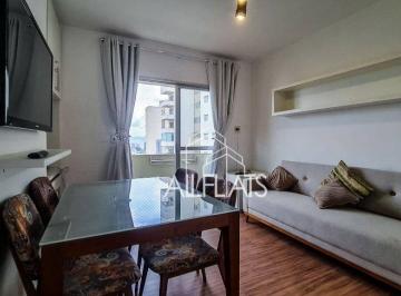 fa9844fef35464d402139168d7fd31c72ed5d285 · Apartamento com 1 quarto à venda, 35 m² na Bela Vista - São Paulo/SP