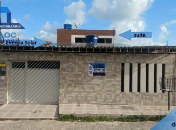 f52ab1dfdab830399f40f6bae66b40a279373974 · Casa com 3 dormitórios à venda, - Boa Esperança - Abreu e Lima/PE