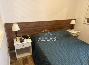 21f4e223ed5cd9476645147b99671b07f44cc856 · Apartamento com 1 quarto à venda, 27 m²  - Jardins - São Paulo/SP