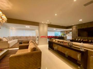 8de6dbdaeb6e5e50995196a5005060f36cec5ac5 · Apartamento com 4 dormitórios para alugar, 250 m² por R$ 36.333,00/mês - Chácara Klabin - São Paulo/