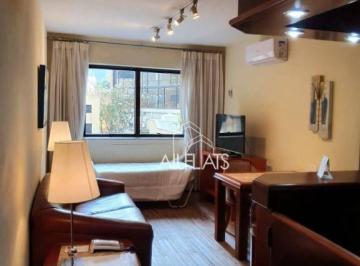 9ae02b87f641242870bc417fd2fe492efb89a376 · Flat com 1 dormitório à venda, 41 m² por R$ 562.000 no Itaim Bibi - São Paulo/SP