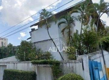 dbf036a65007518012a7d2f3a11f57af3ca8df60 · Casa com 6 quartos, 480 m² - Santana - São Paulo/SP