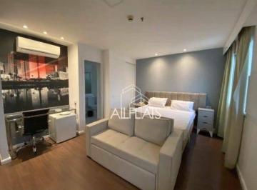 7cc9f8f64bdece721dede1f46f7930cf3e14b3d2 · Apartamento com 1 quarto à venda, 28 m² - Vila Olímpia - São Paulo/SP