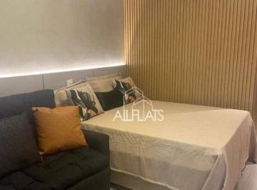 cbda323c6f85315db412c668f829752328cf3c5d · Apartamento com 1 dormitório à venda, 30 m² em Pinheiros - São Paulo/SP