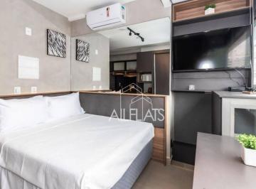d9a32af8cd71a776c21d98ec54f7e50a1b303cd2 · Apartamento com 22m² para venda com 1 quarto em Pinheiros - São Paulo/SP