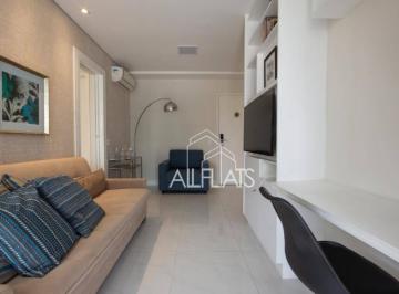 37a30d58d0a6fc4558f9b71bfe291fa555873379 · Apartamento com 1 quarto à venda, 54 m² - Itaim Bibi - São Paulo/SP