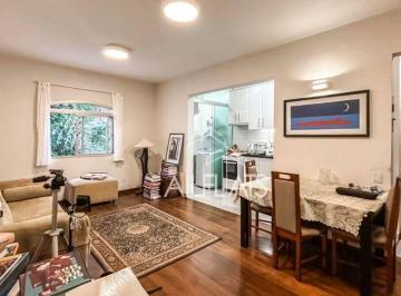f84d88c9eedc1f4a5194392cdfc29fdb65e30c3a · Apartamento com 2 quartos à venda, 100 m² - Jardins - São Paulo/SP