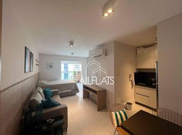 0ee88d2a88336ab3974c5acfac91cadb36a9fbc8 · Apartamento com 1 quarto à venda, 37 m² - Itaim Bibi - São Paulo/SP