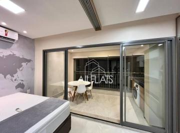 a96e3c91727d588ab836086cfa322ae26edfd139 · Apartamento com 1 quarto à venda, 35 m²- Vila Mariana - São Paulo/SP