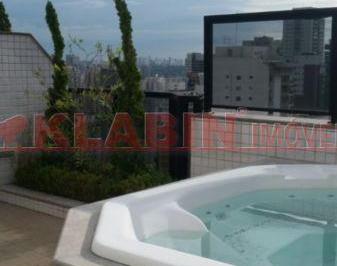 a083149cb9c7ce5d846973247e943fb7e243450e · Campo Belo - Cobertura Duplex
