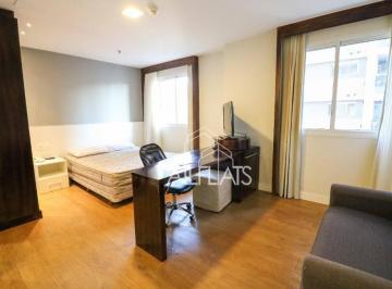 240624ca84d5670b271d80201ba13e891d5167a8 · Flat com 1 dormitório à venda, 27 m² por R$ 558.000,00 - Jardins - São Paulo/SP