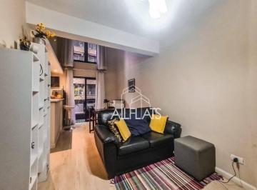 7251b81cf2f15714eff0b5d8f7a85cf305df2552 · Apartamento Duplex com 1 quarto 52 m² à venda no Brooklin - São Paulo/SP