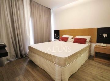 c421f7303377d5161787f75578829cb9a9bb63fd · Apartamento com 1 Apartamento à venda, 31 m² no Jardins - São Paulo/SP