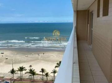 Apartamento · 82m² · 2 Quartos · 1 Vaga · Vista Mar !! R$ 218 Mil De Entrada Chave na Mão - 2 Dormts Lazer Show